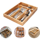 Organizador de Utensílios para Gaveta